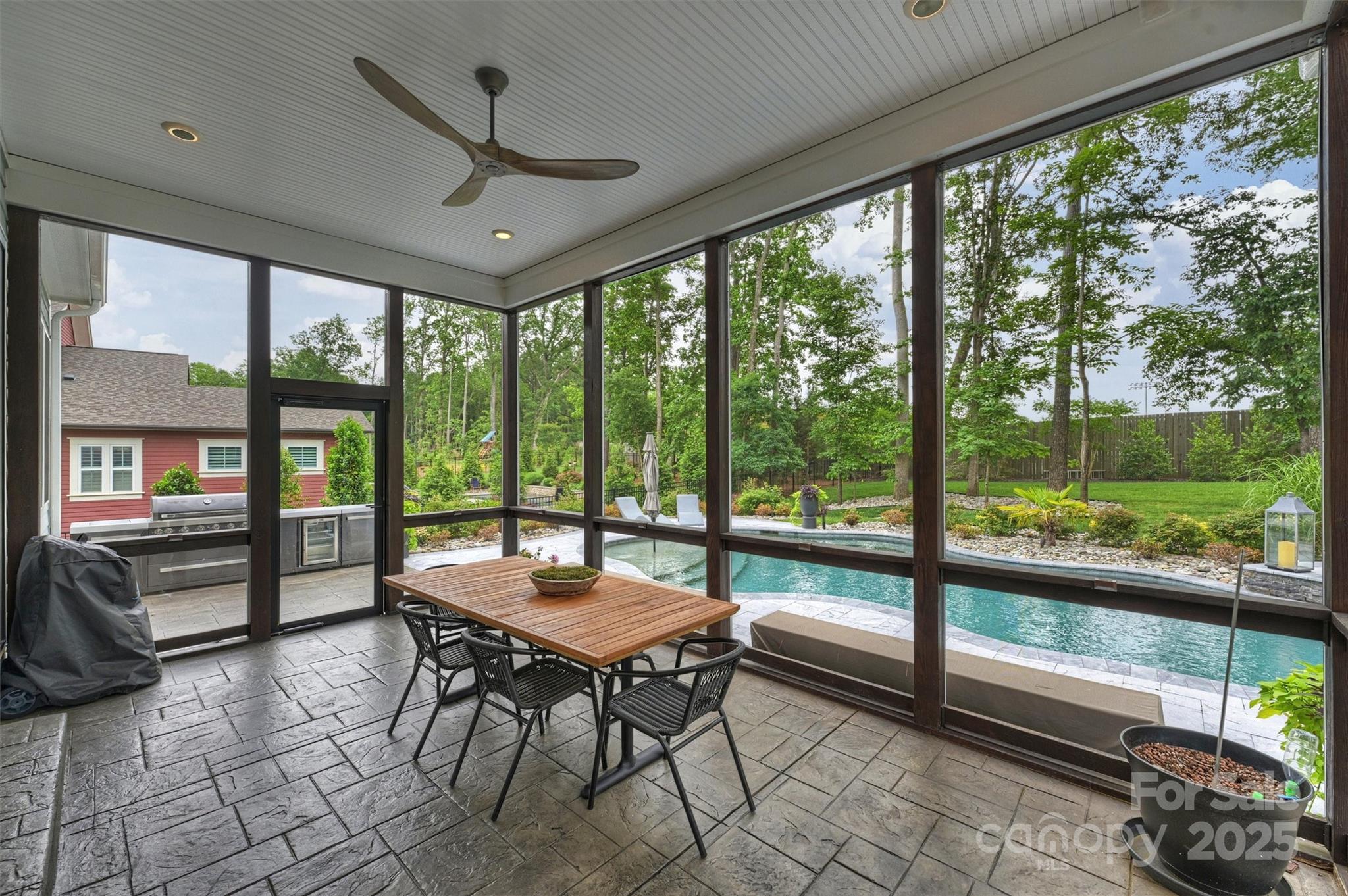 Nims Village - Residential