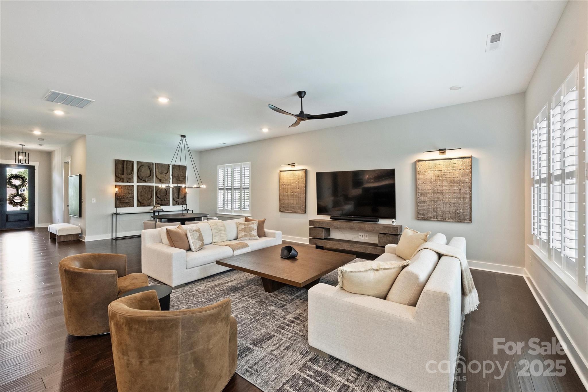 Nims Village - Residential