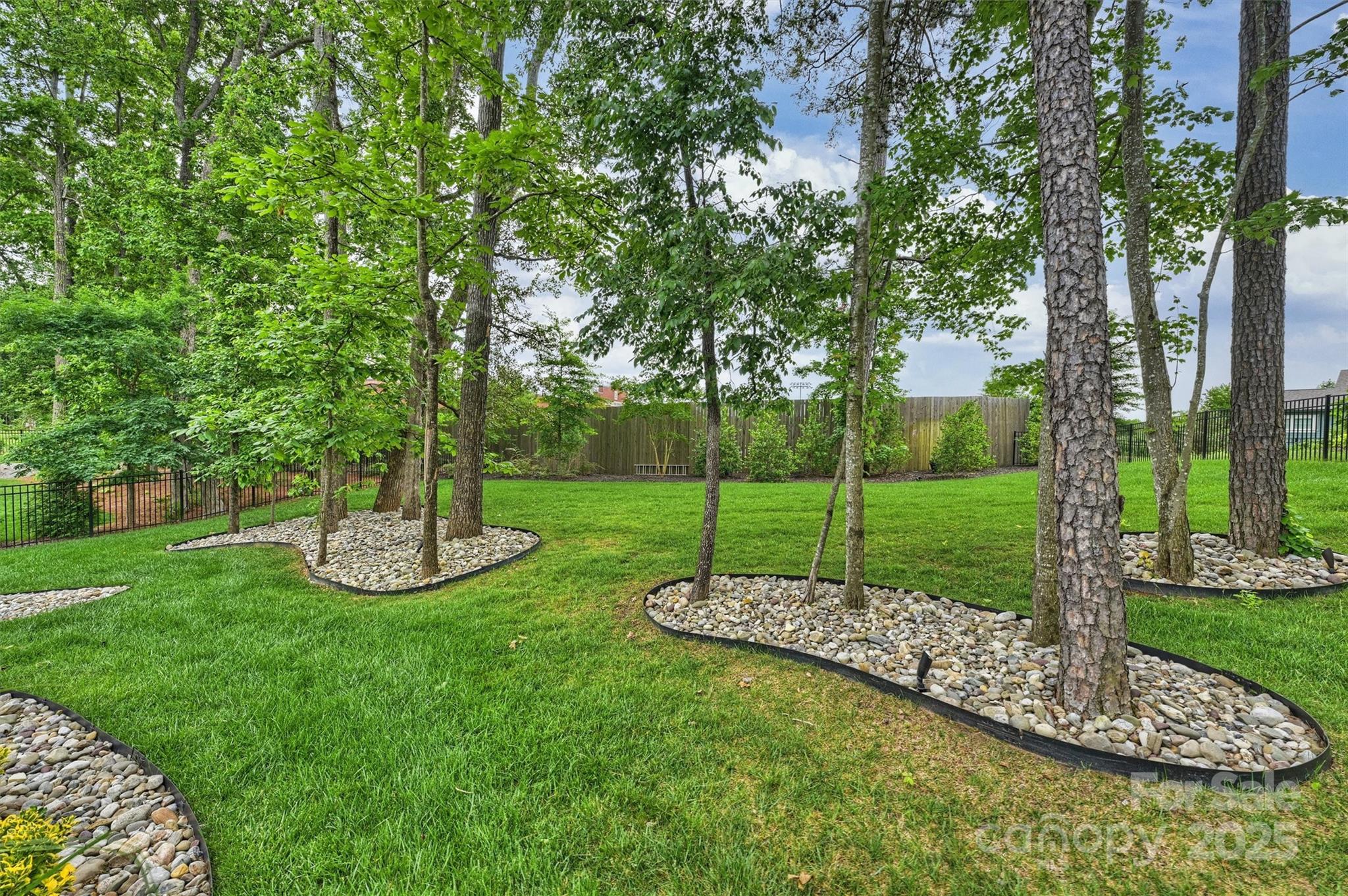 Nims Village - Residential