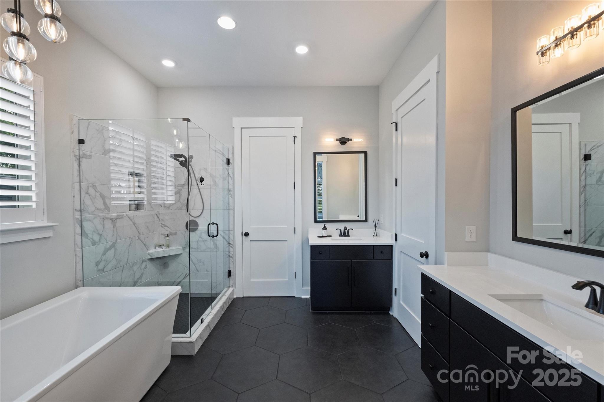 Nims Village - Residential