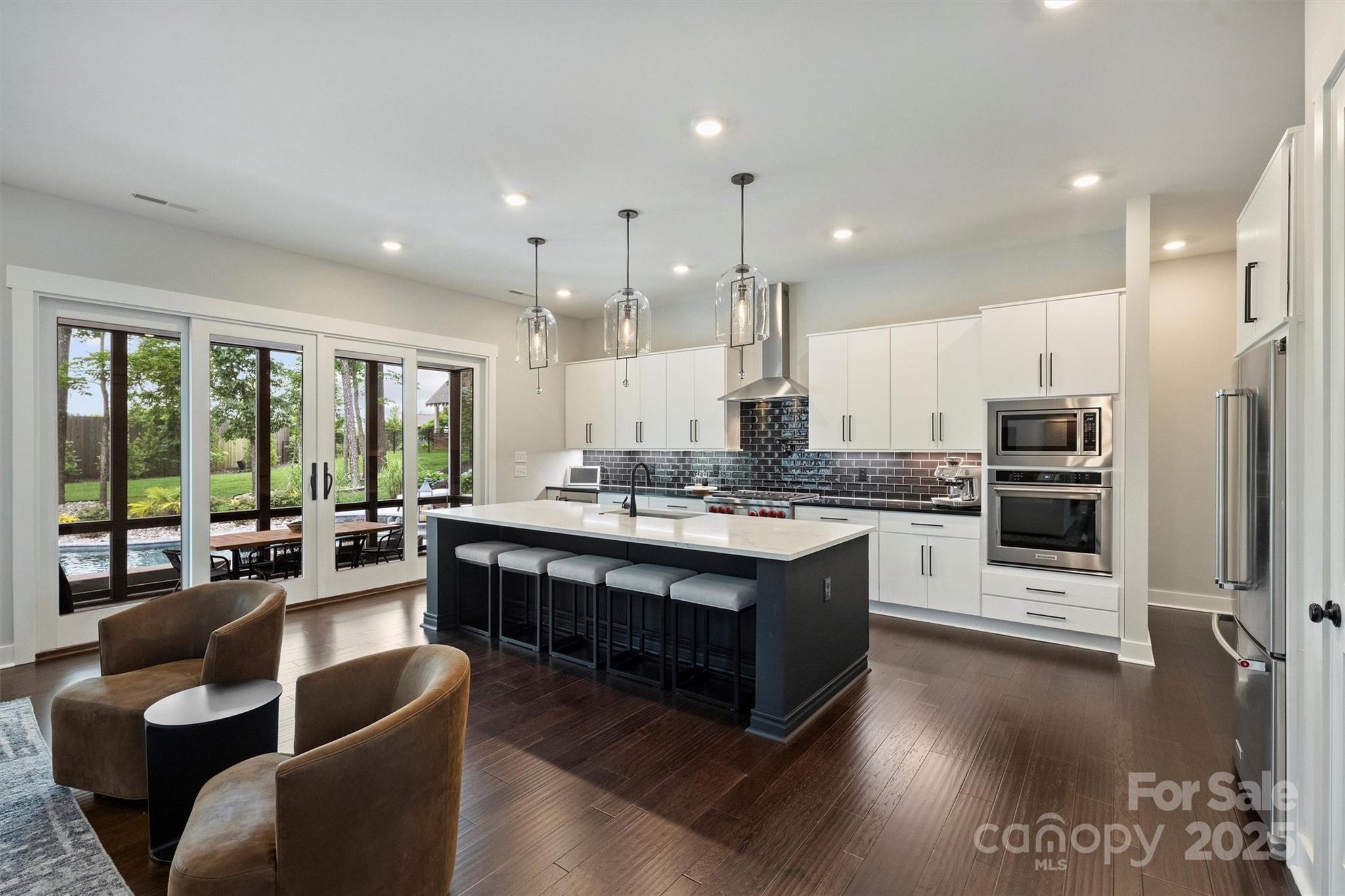 Nims Village - Residential