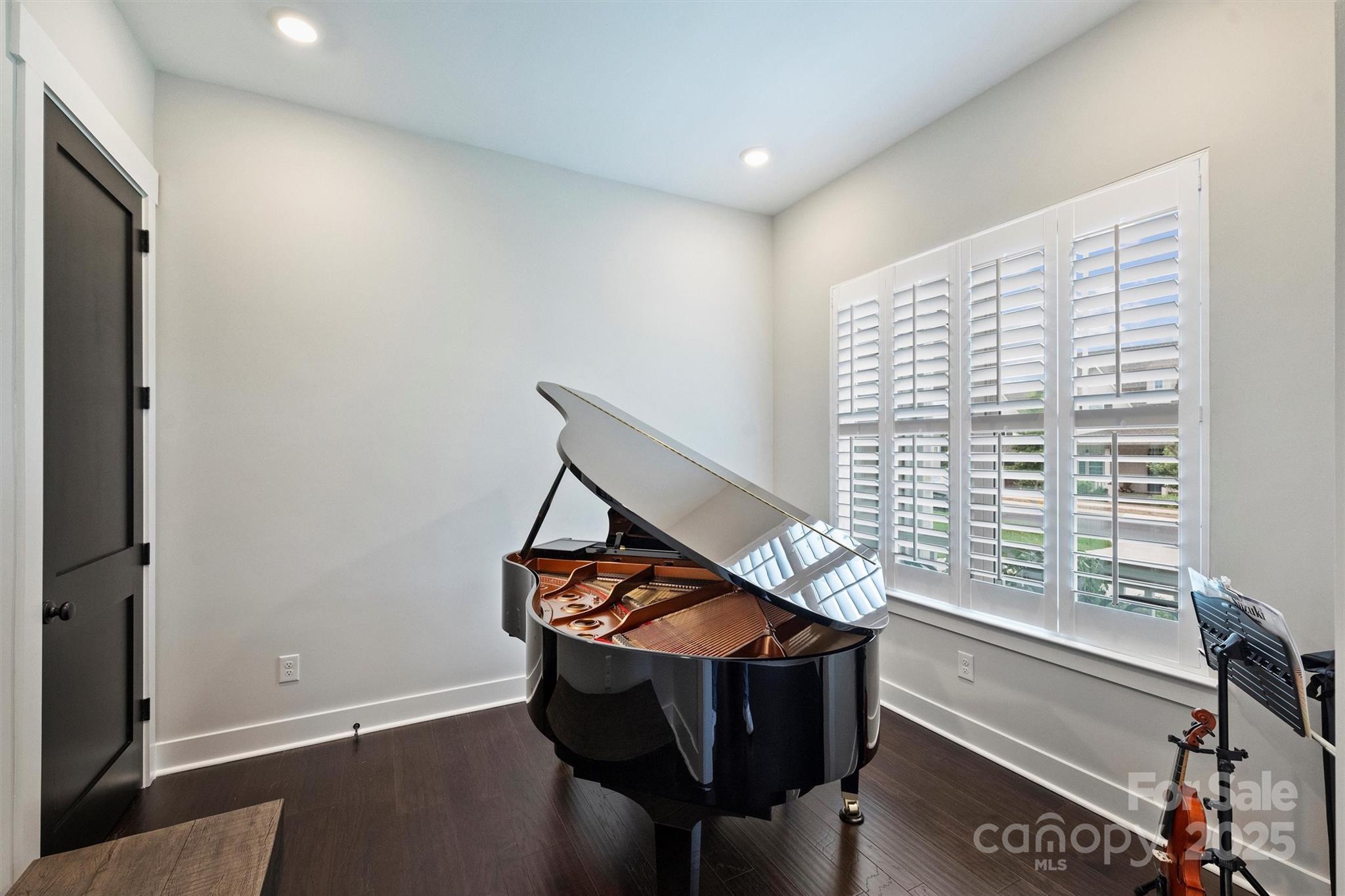 Nims Village - Residential