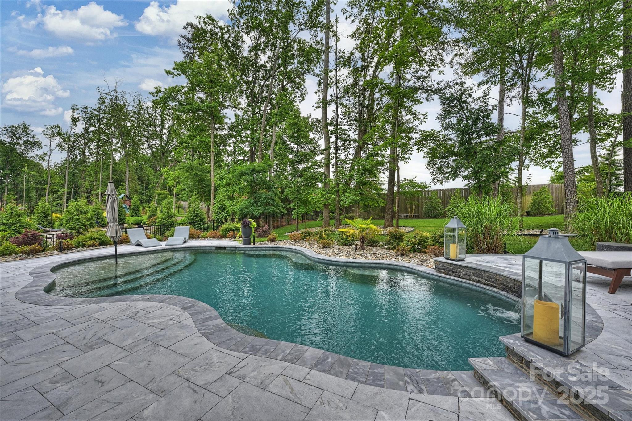 Nims Village - Residential