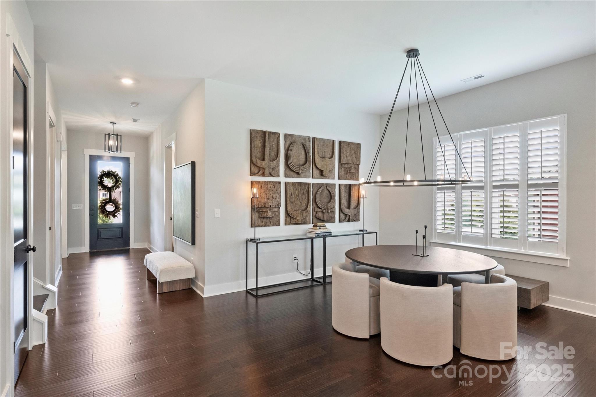 Nims Village - Residential