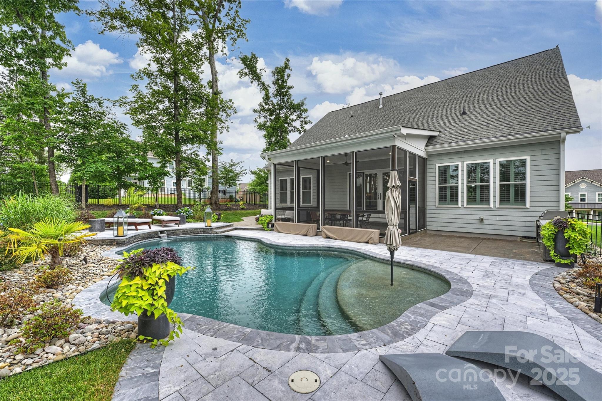 Nims Village - Residential