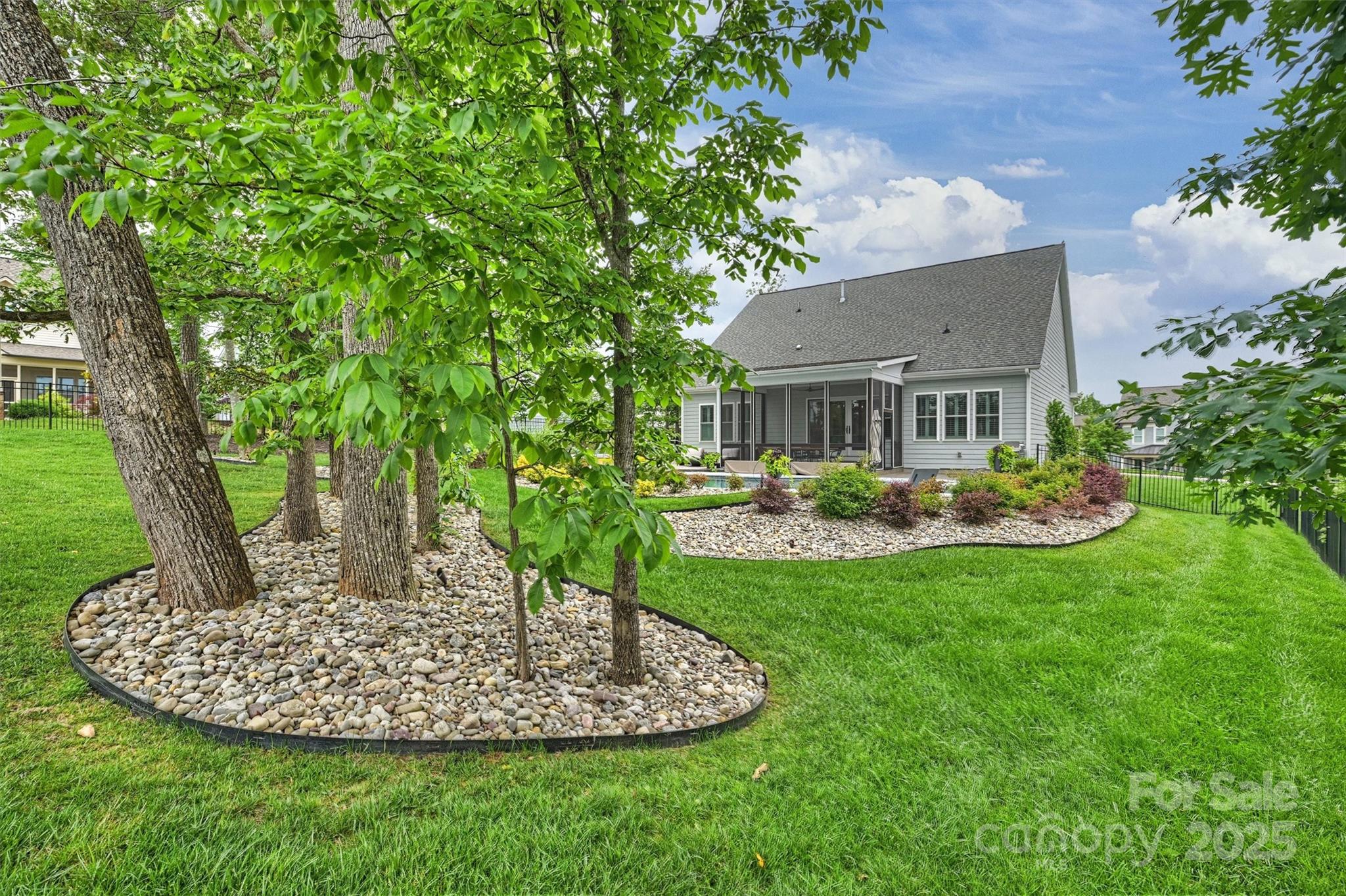 Nims Village - Residential