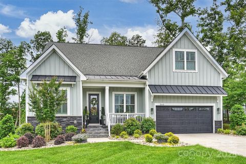 562 Preservation Drive Fort Mill SC 29715