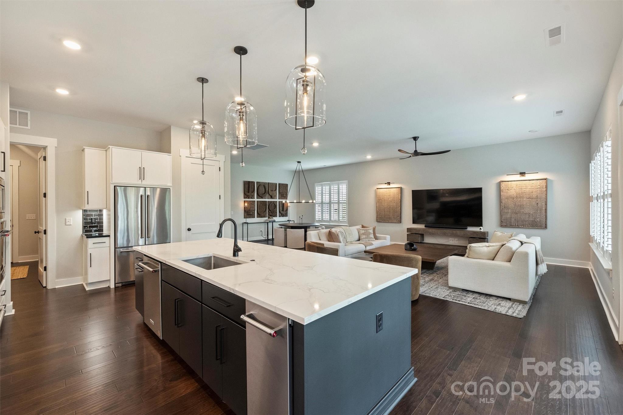 Nims Village - Residential