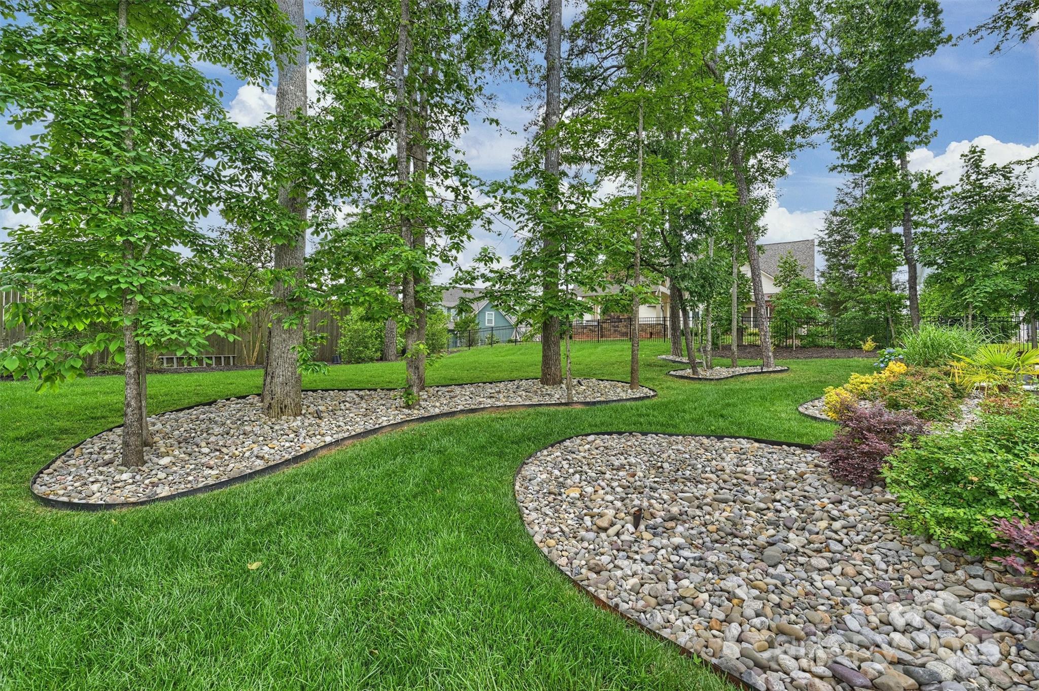 Nims Village - Residential