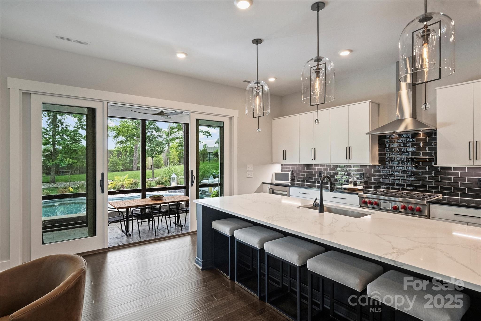 Nims Village - Residential