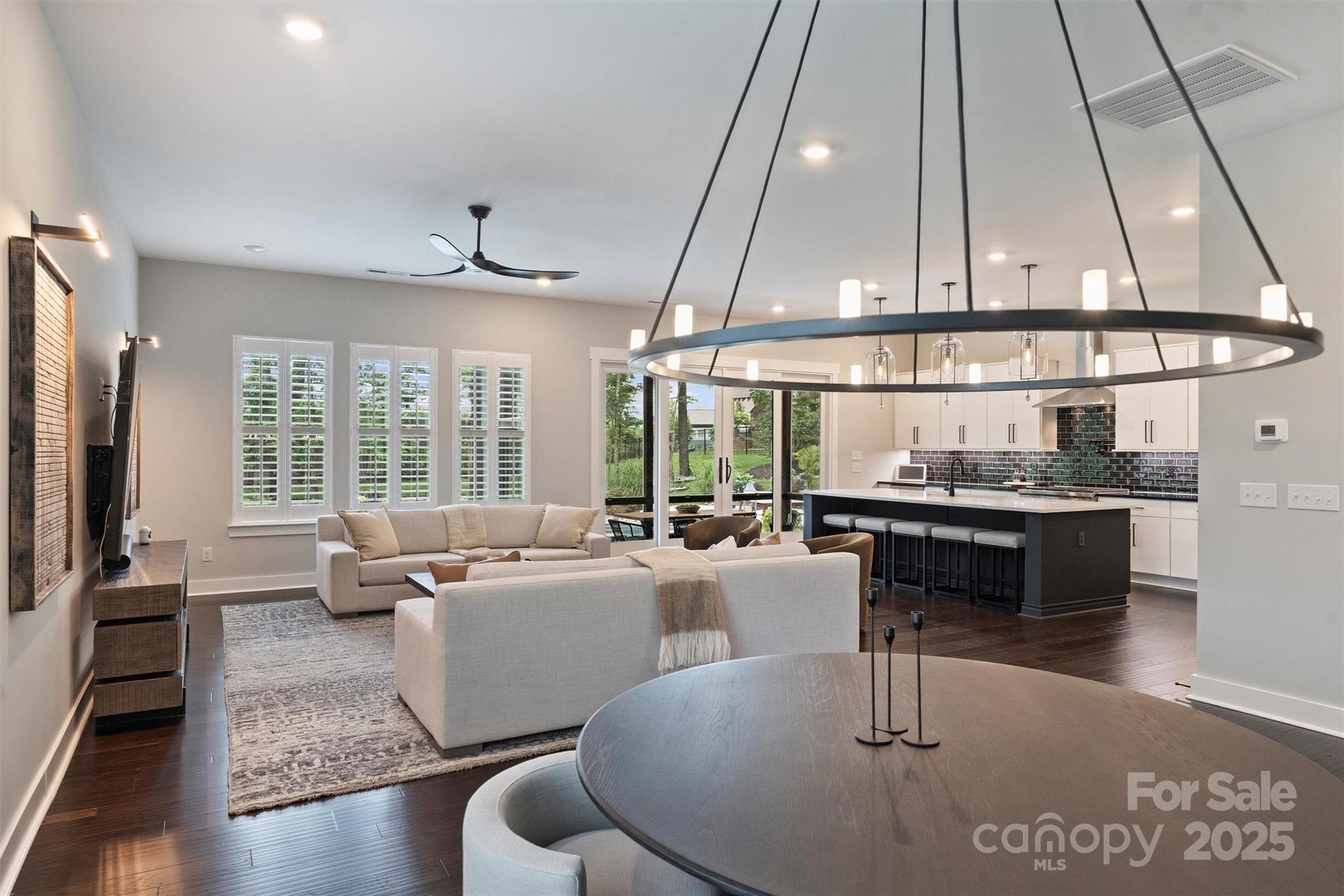 Nims Village - Residential