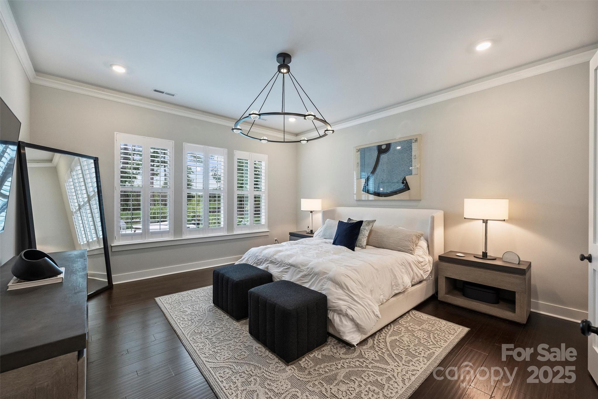 Nims Village - Residential