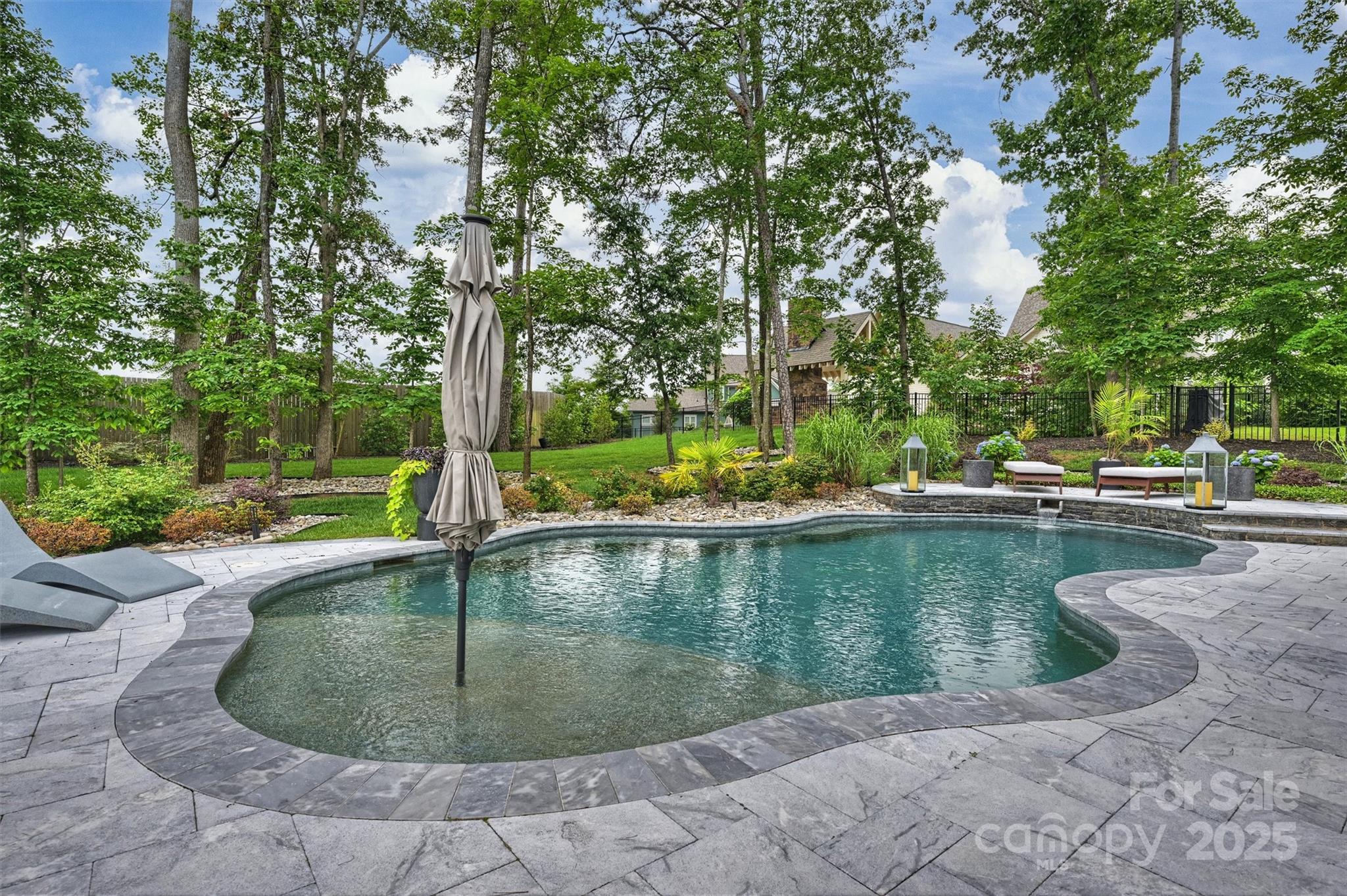 Nims Village - Residential