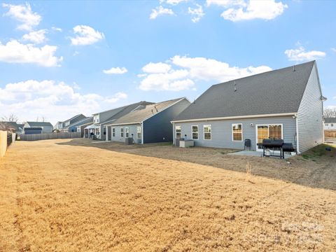 A home in Monroe