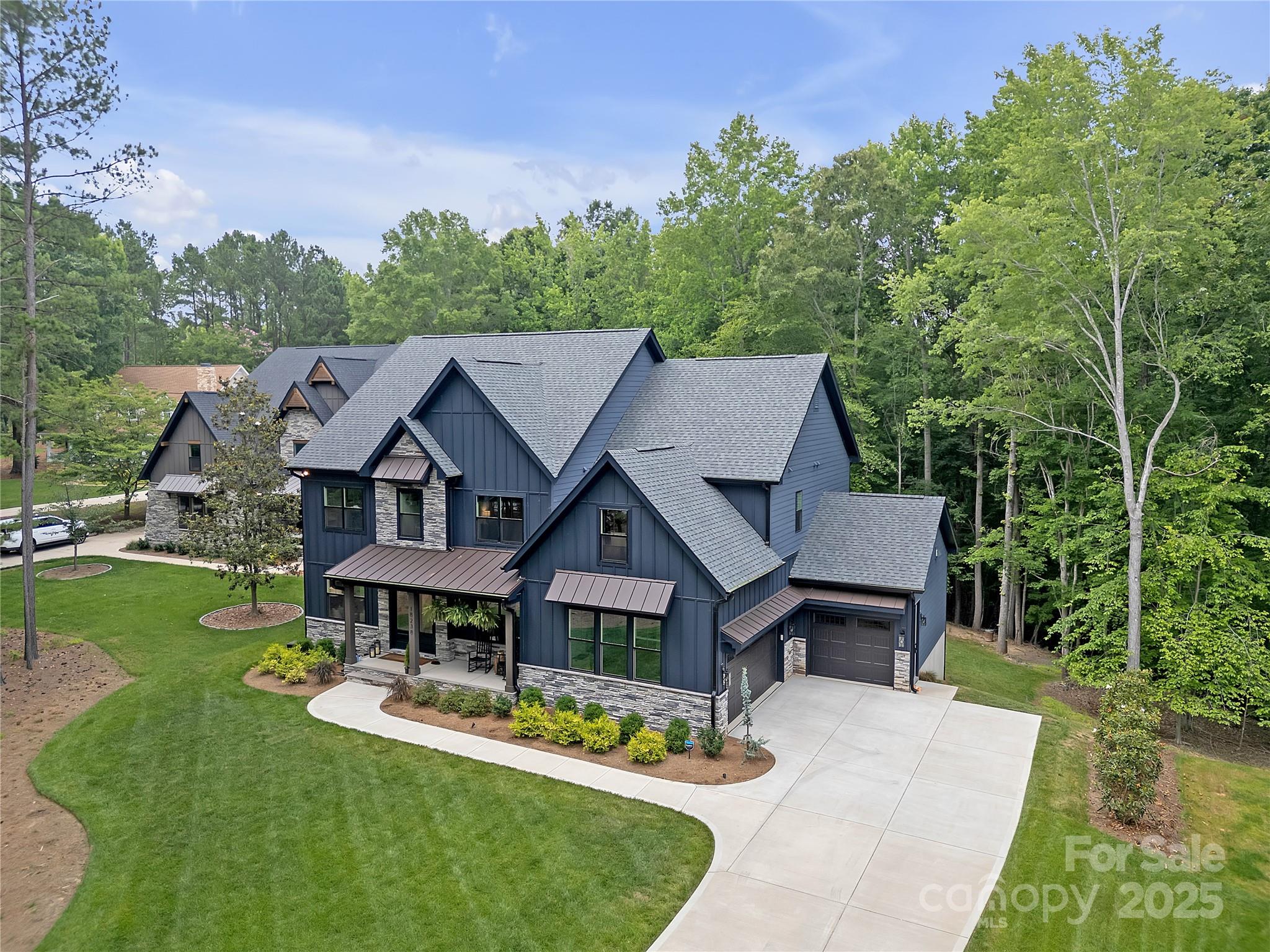 18238 Youngblood Road N