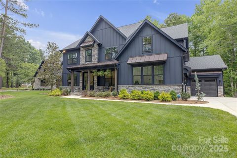 18238 Youngblood Road N Charlotte NC 28278