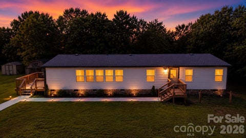 Photo of 3585 Woodstream Drive, Maiden, NC 28650 (MLS # 4403670)
