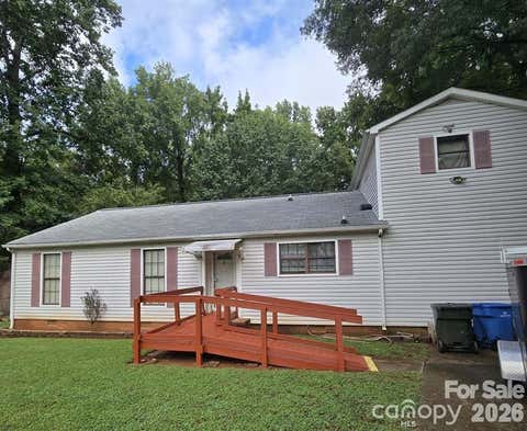 Photo of 10100 Cromarty Lane, Mint Hill, NC 28227 (MLS # 4404545)