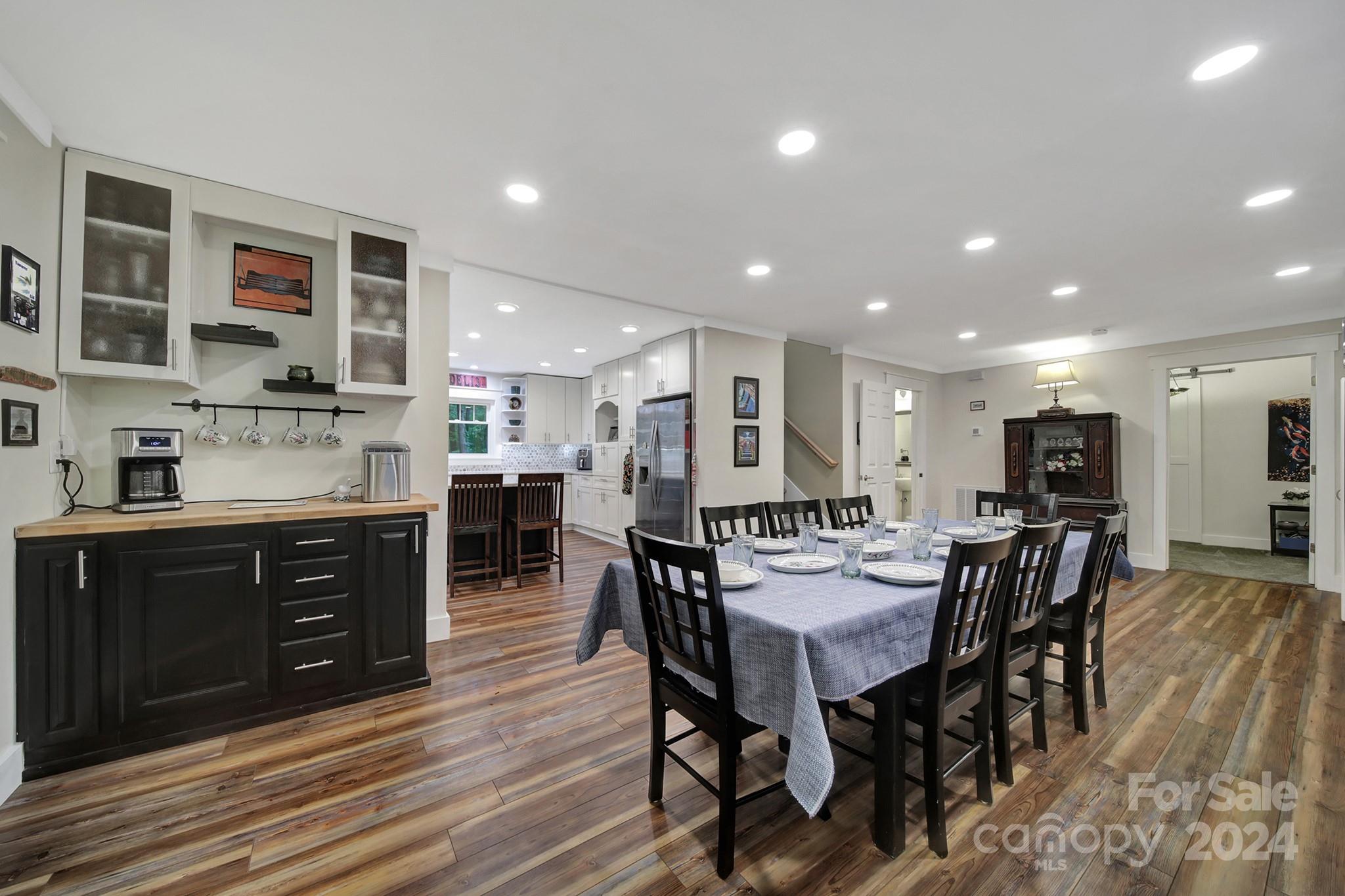 Clifflure Estates - Residential