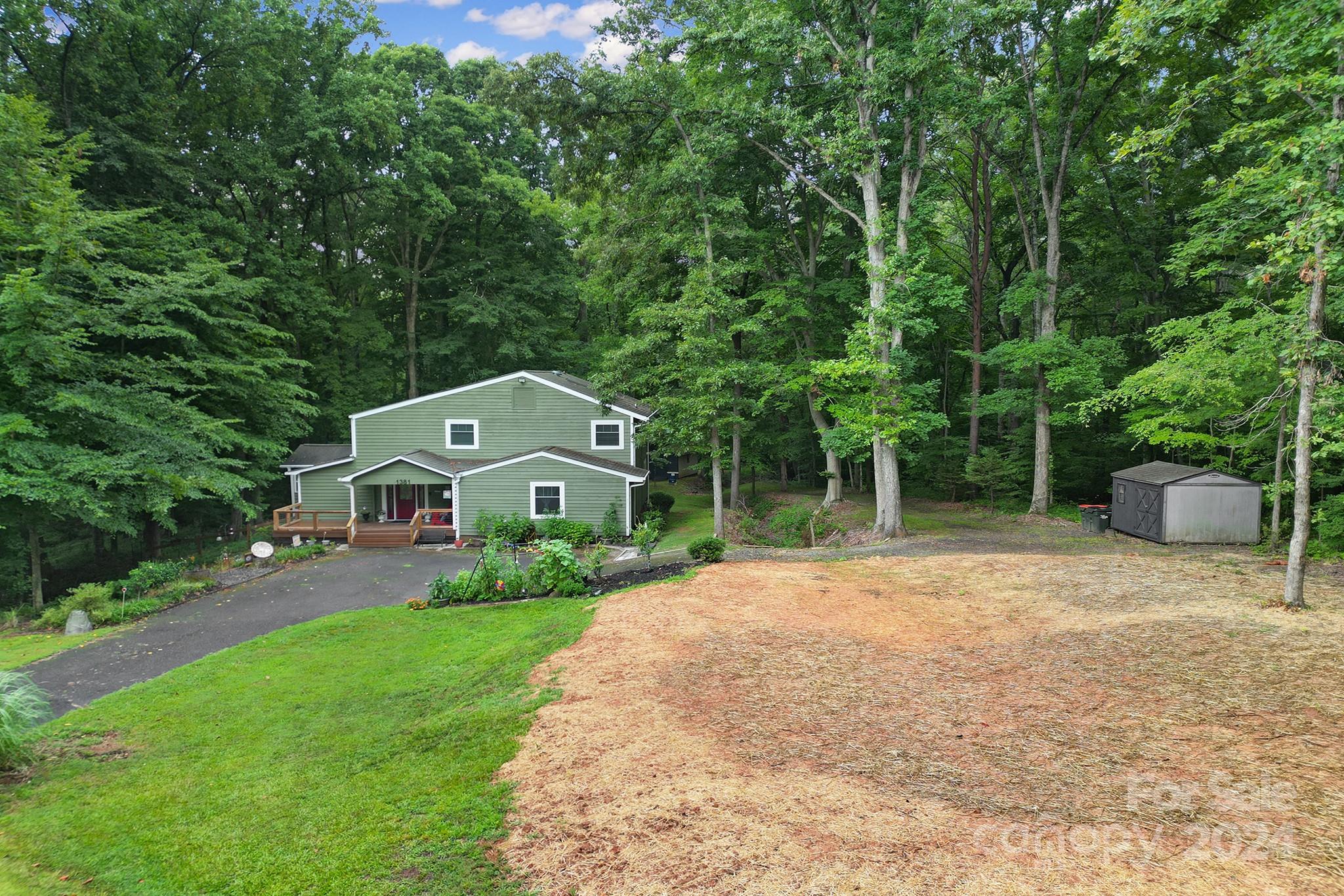 Clifflure Estates - Residential