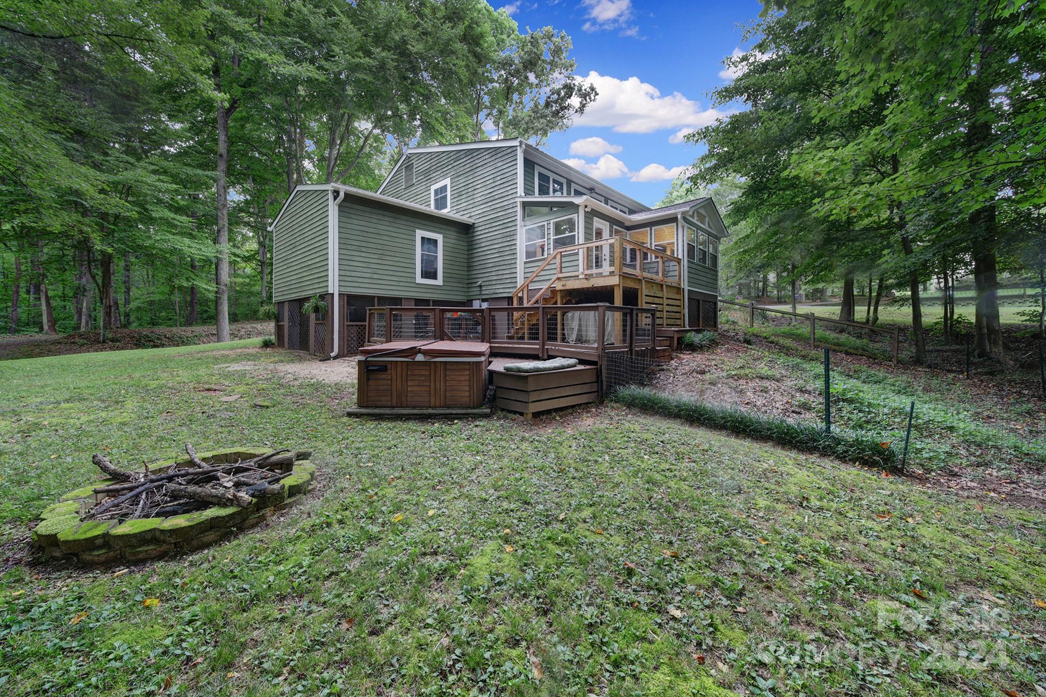 Clifflure Estates - Residential