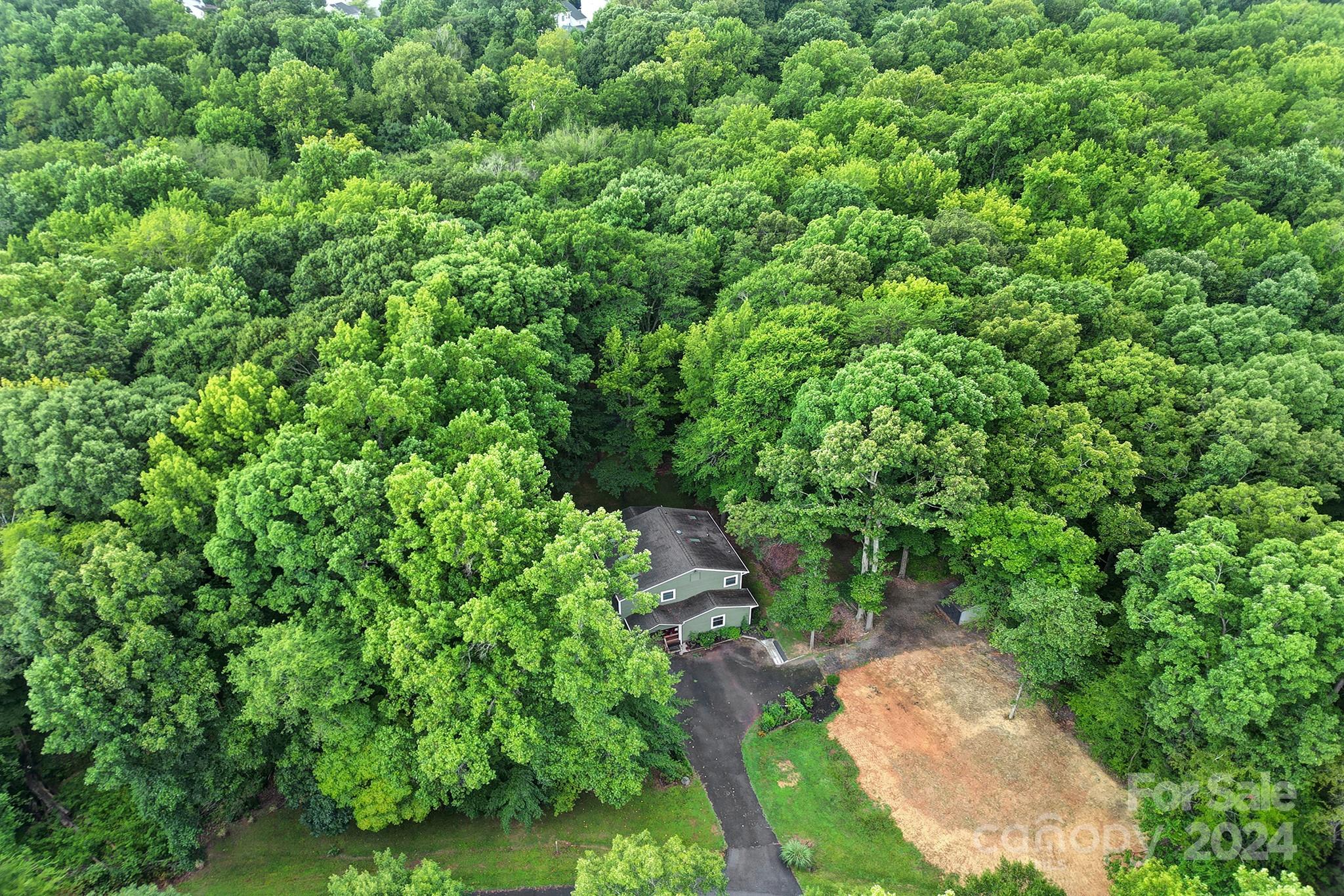 Clifflure Estates - Residential