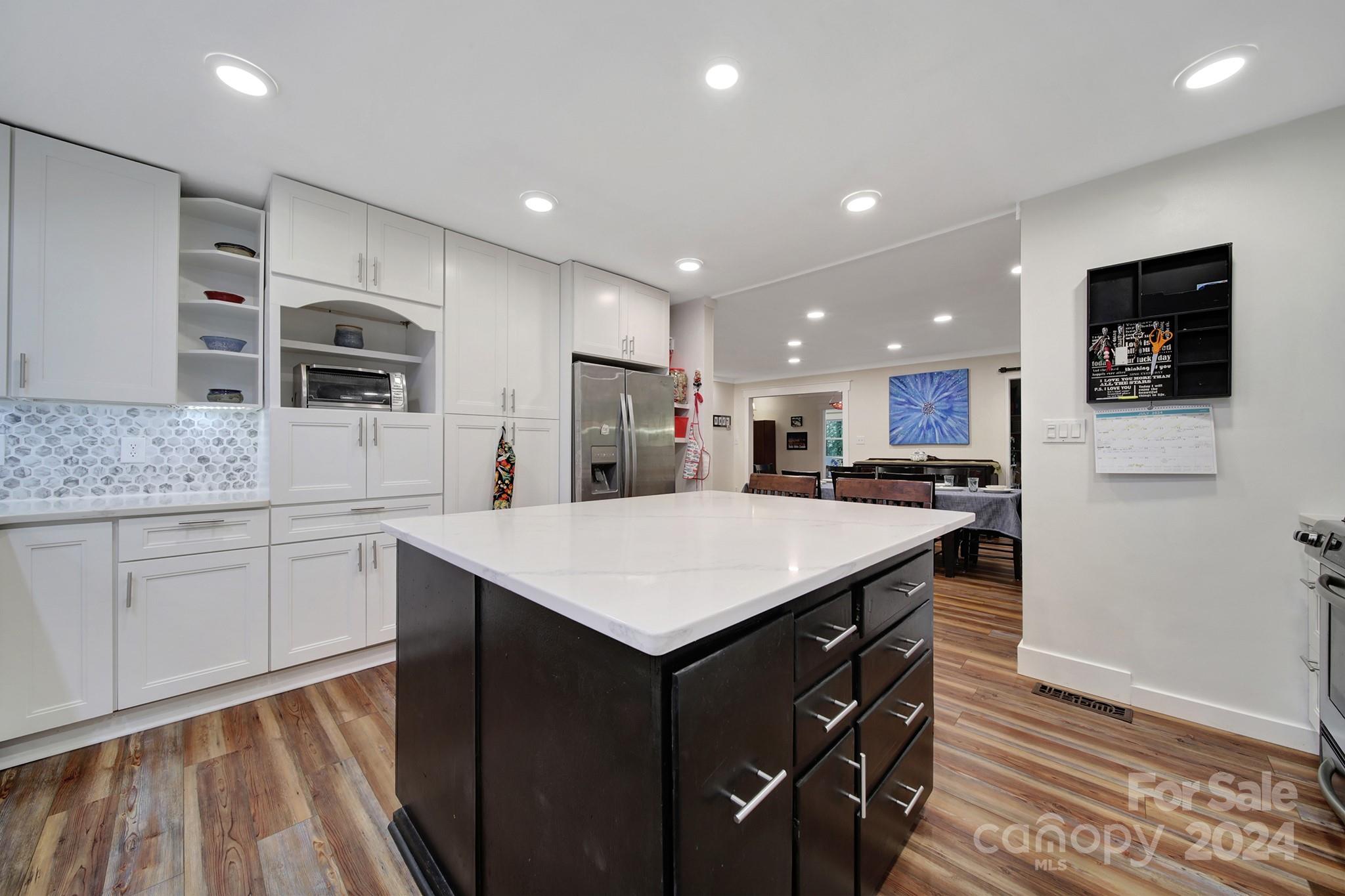 Clifflure Estates - Residential