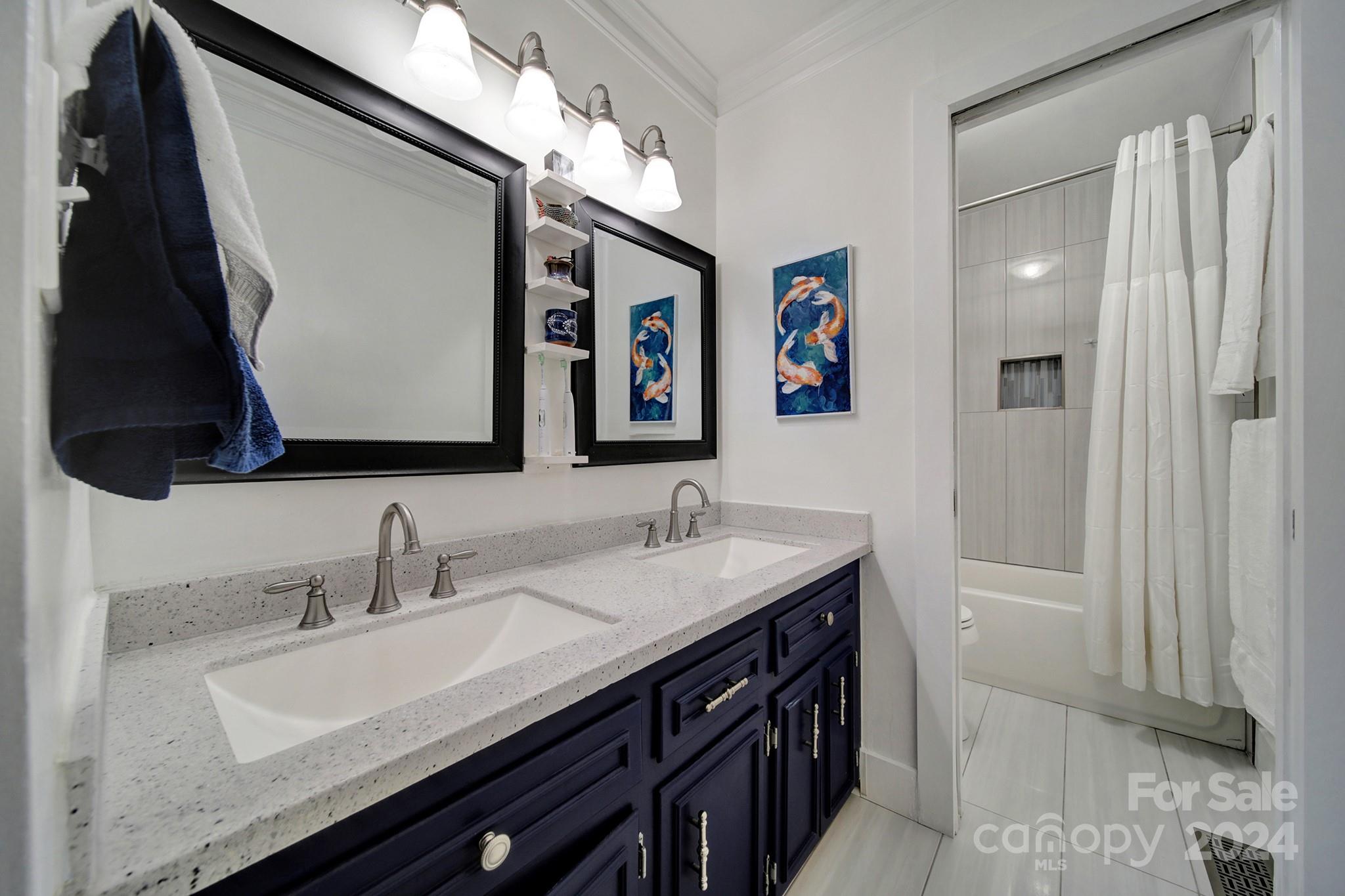 Clifflure Estates - Residential