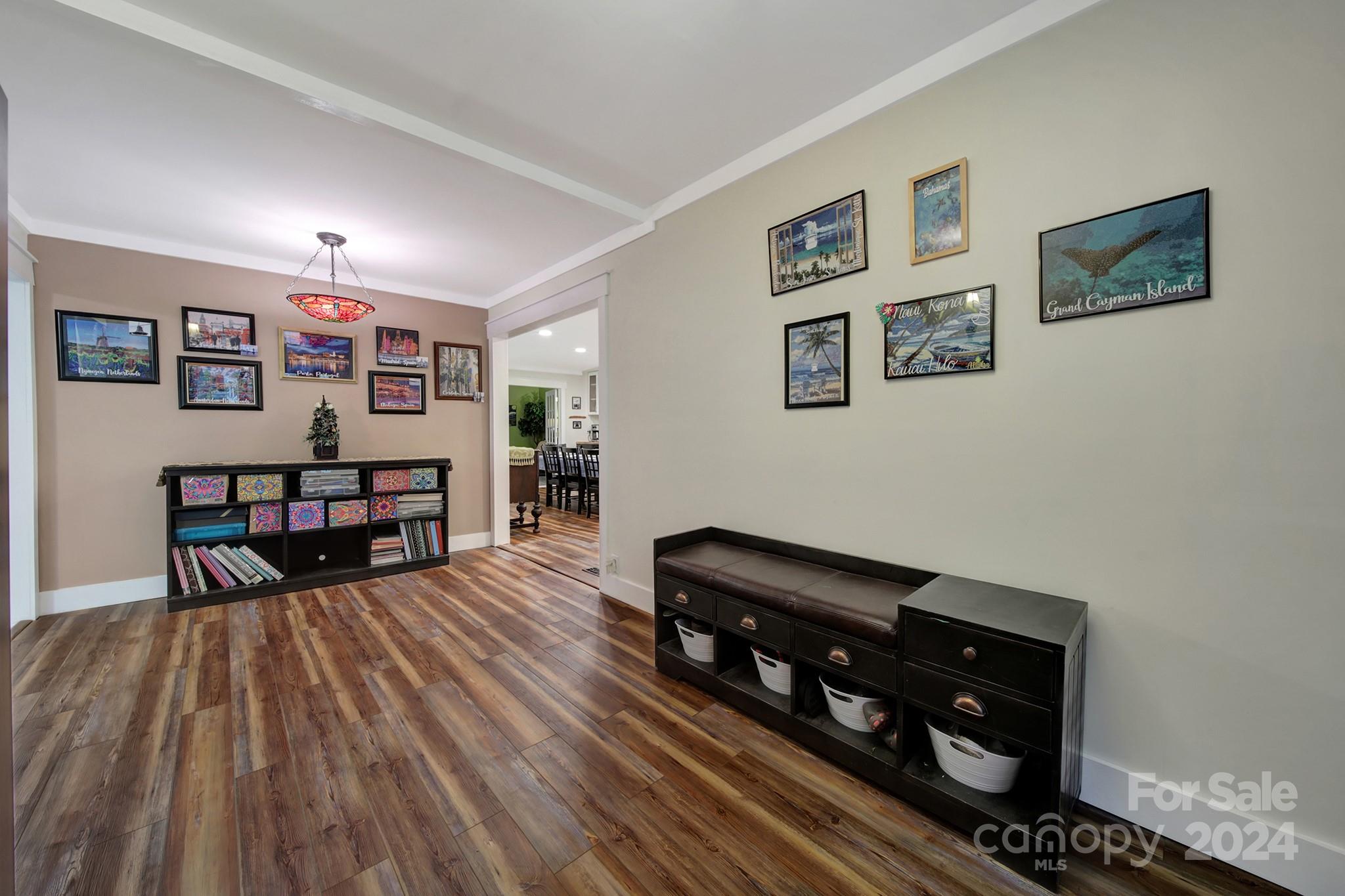 Clifflure Estates - Residential