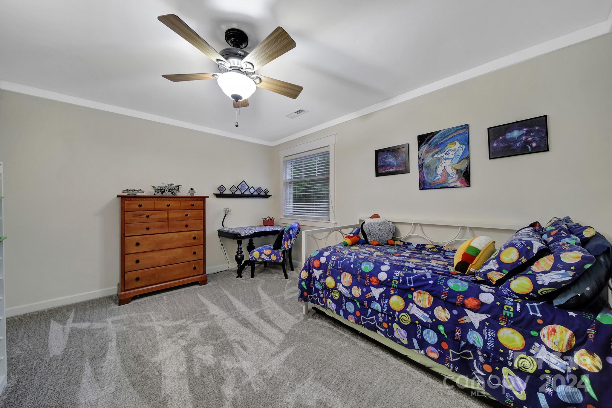 Clifflure Estates - Residential