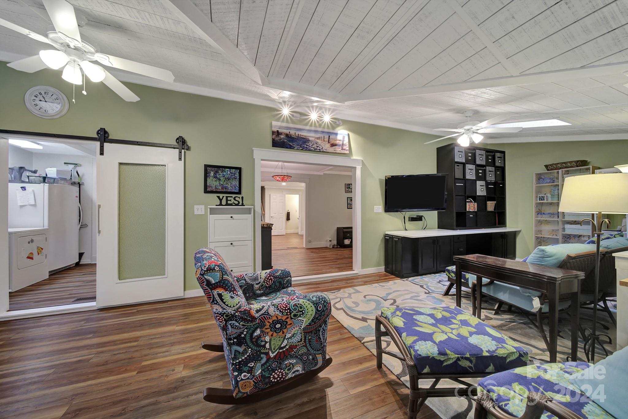 Clifflure Estates - Residential