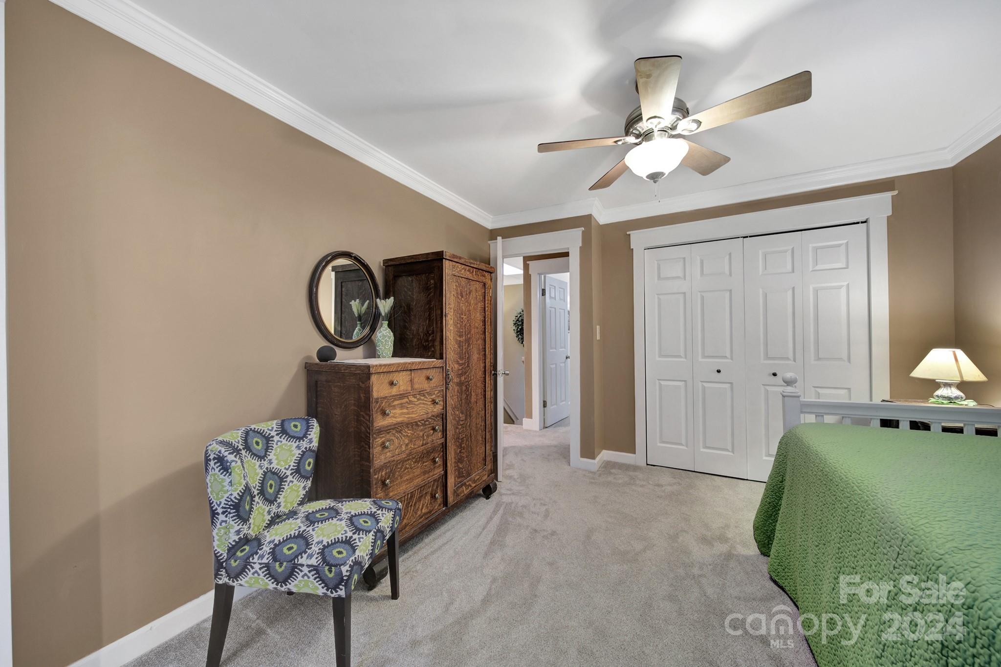 Clifflure Estates - Residential