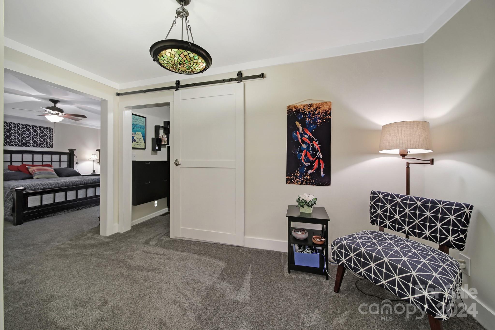 Clifflure Estates - Residential