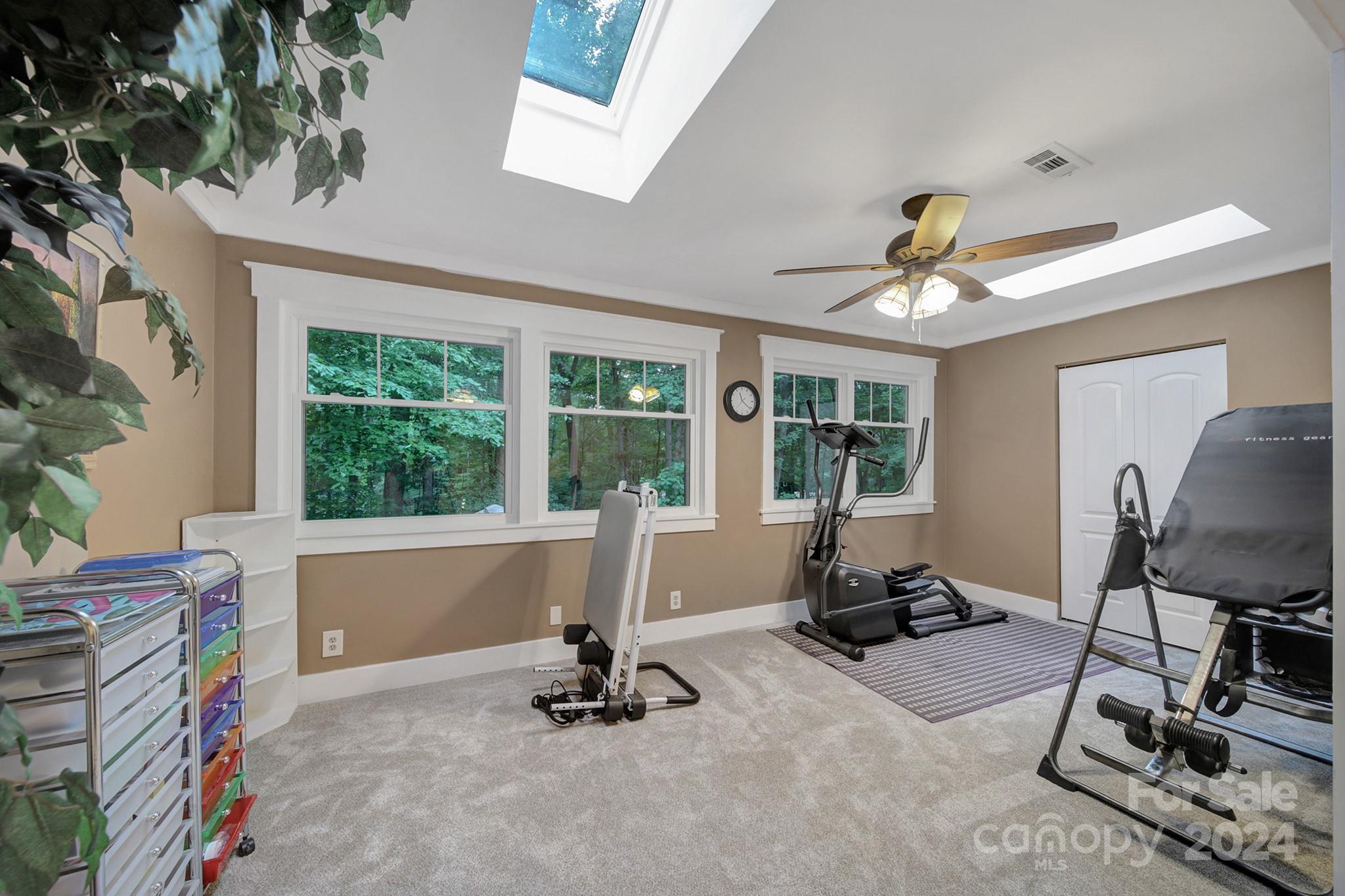 Clifflure Estates - Residential