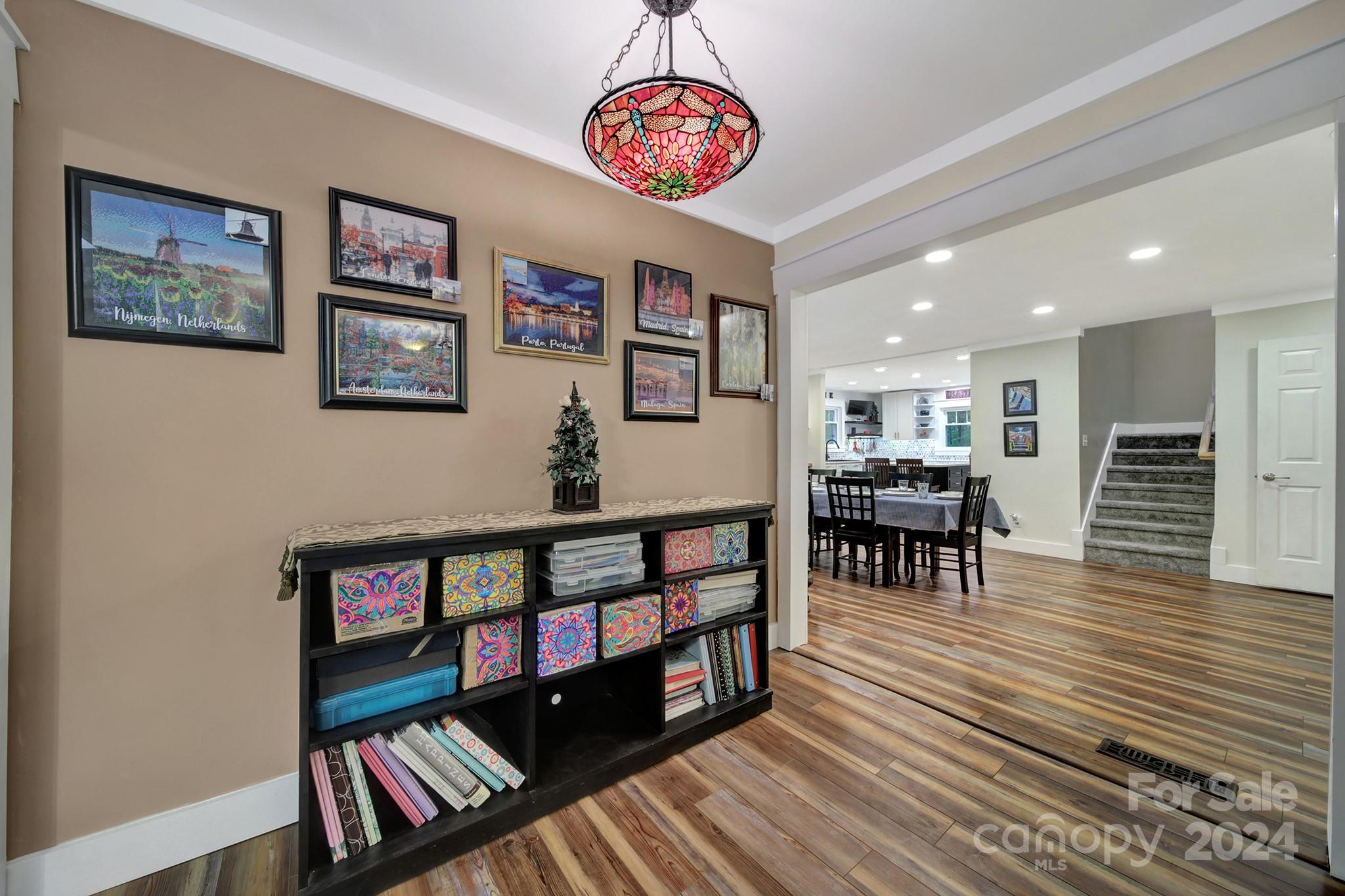 Clifflure Estates - Residential