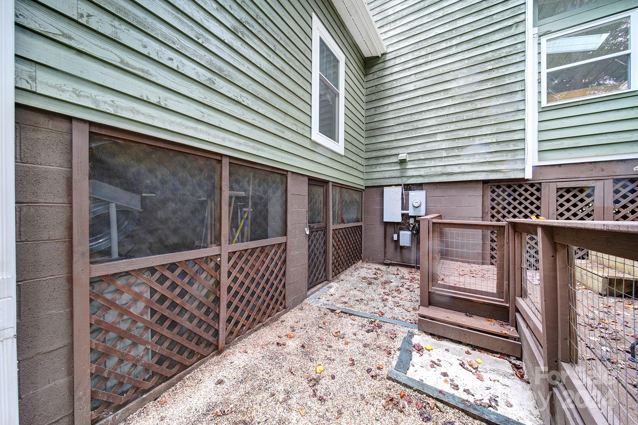 Clifflure Estates - Residential