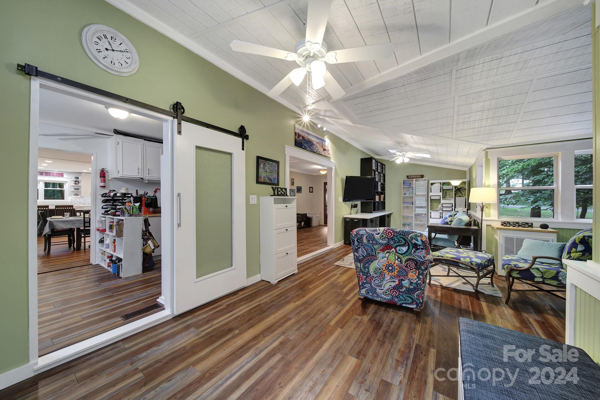 Clifflure Estates - Residential