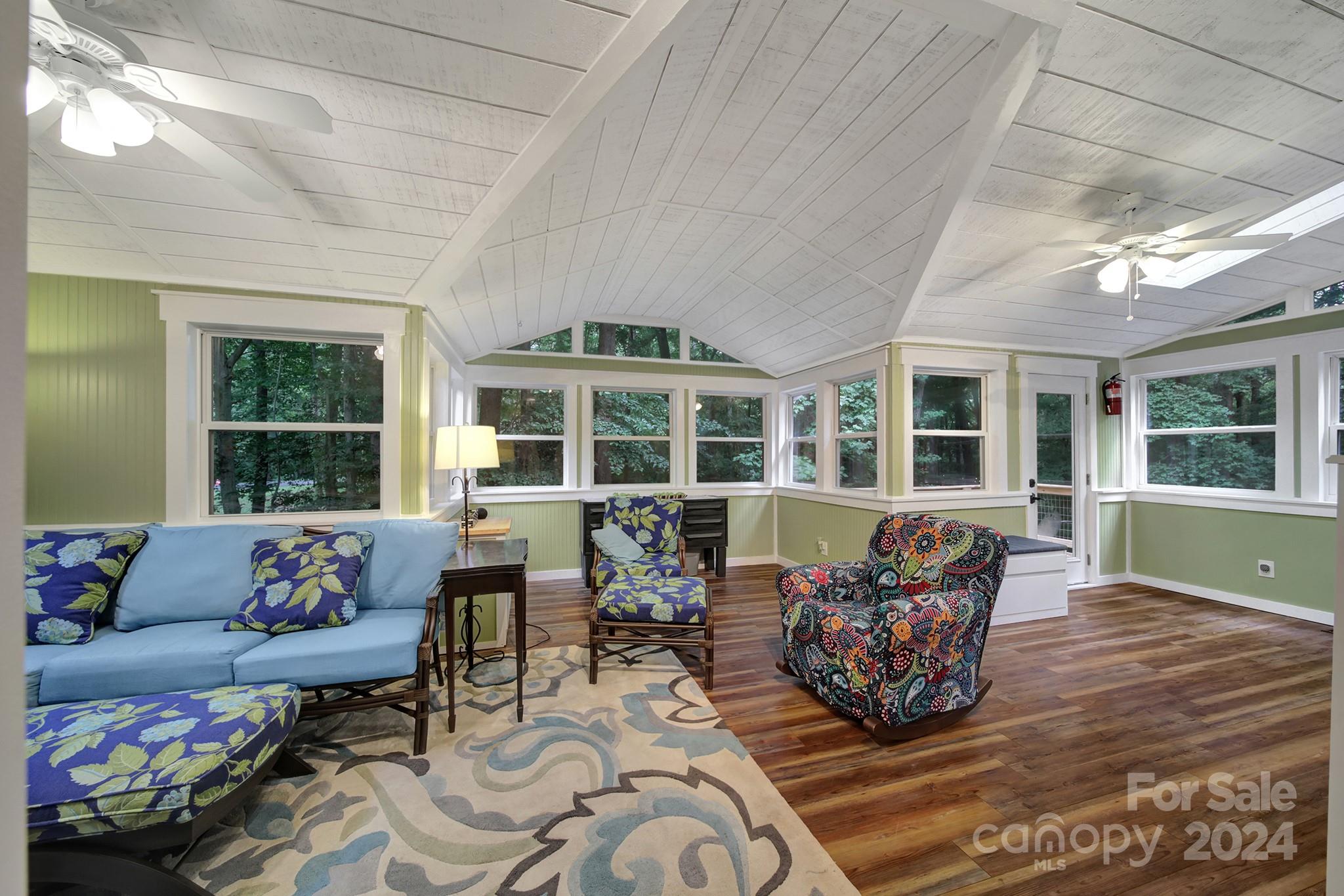 Clifflure Estates - Residential