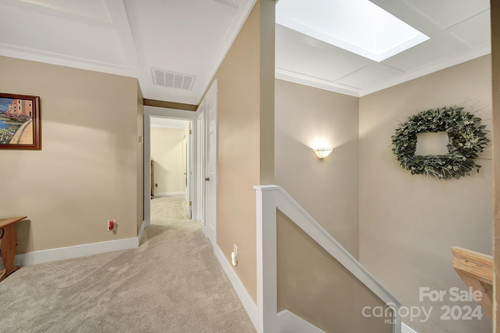 Clifflure Estates - Residential