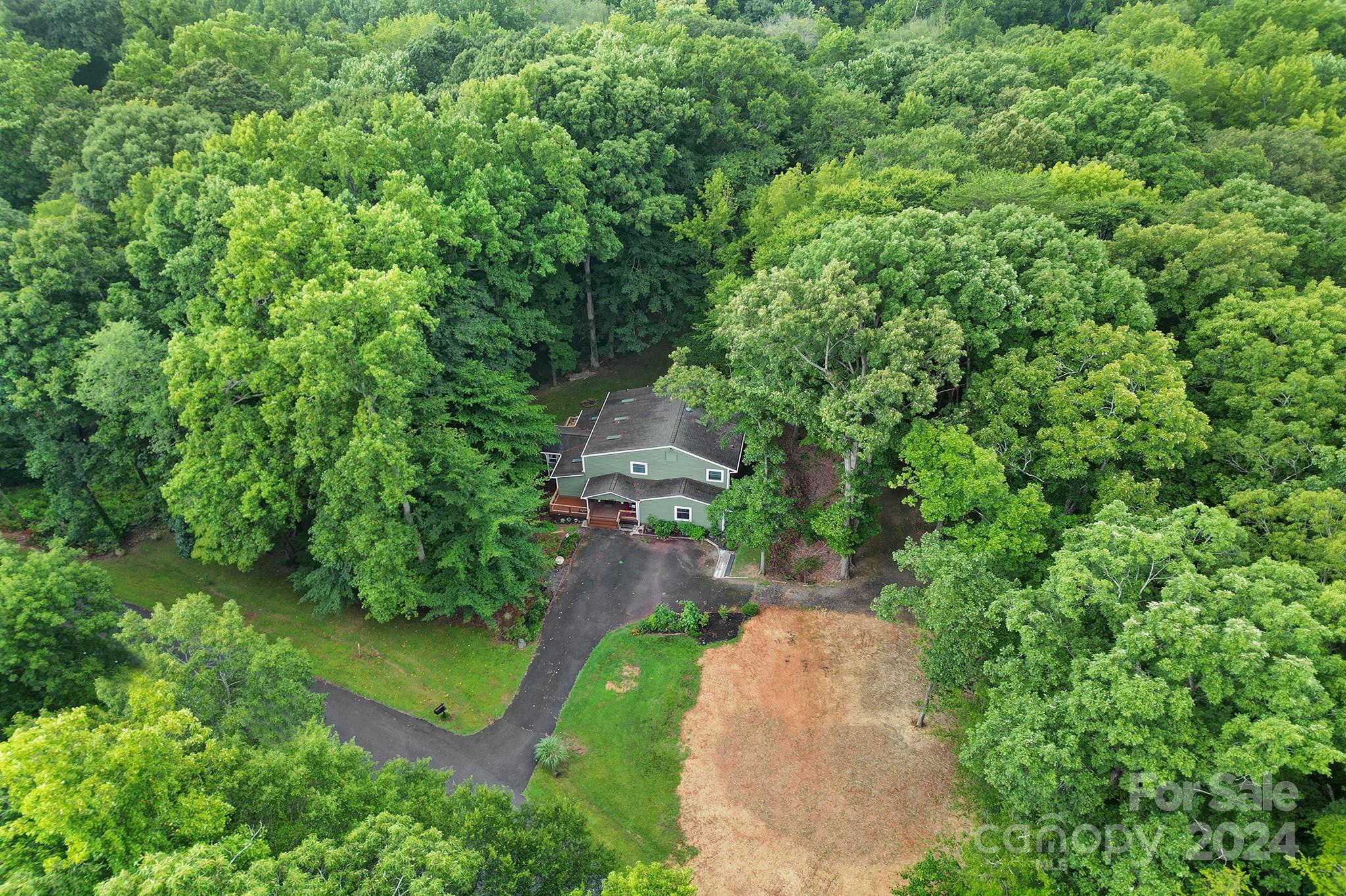 Clifflure Estates - Residential