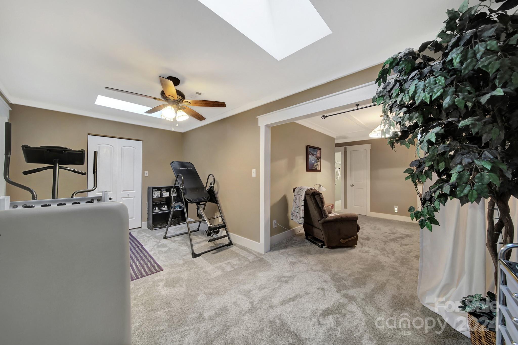 Clifflure Estates - Residential