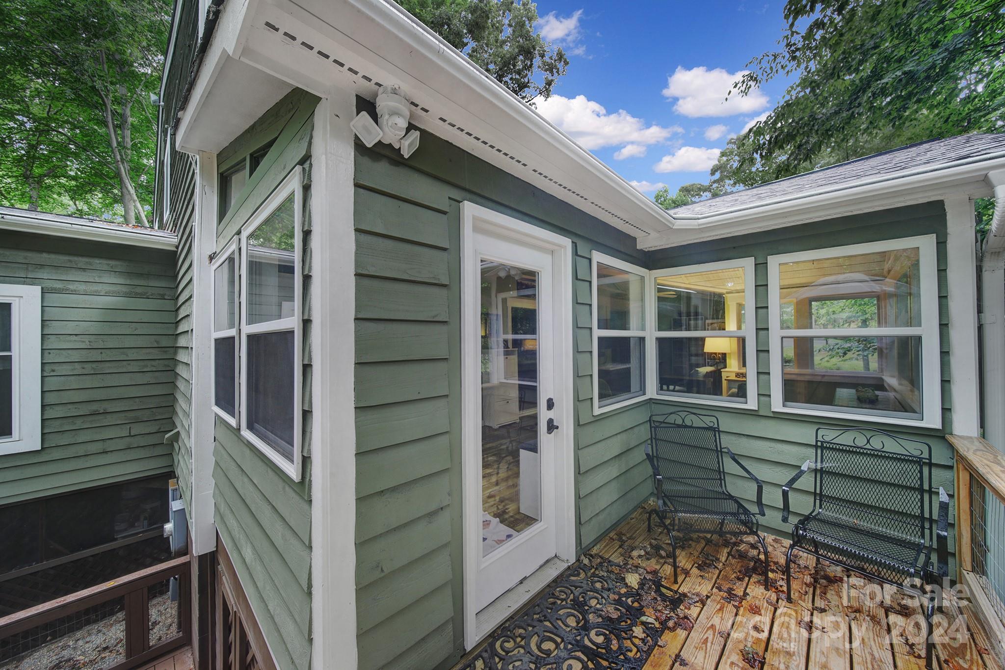 Clifflure Estates - Residential