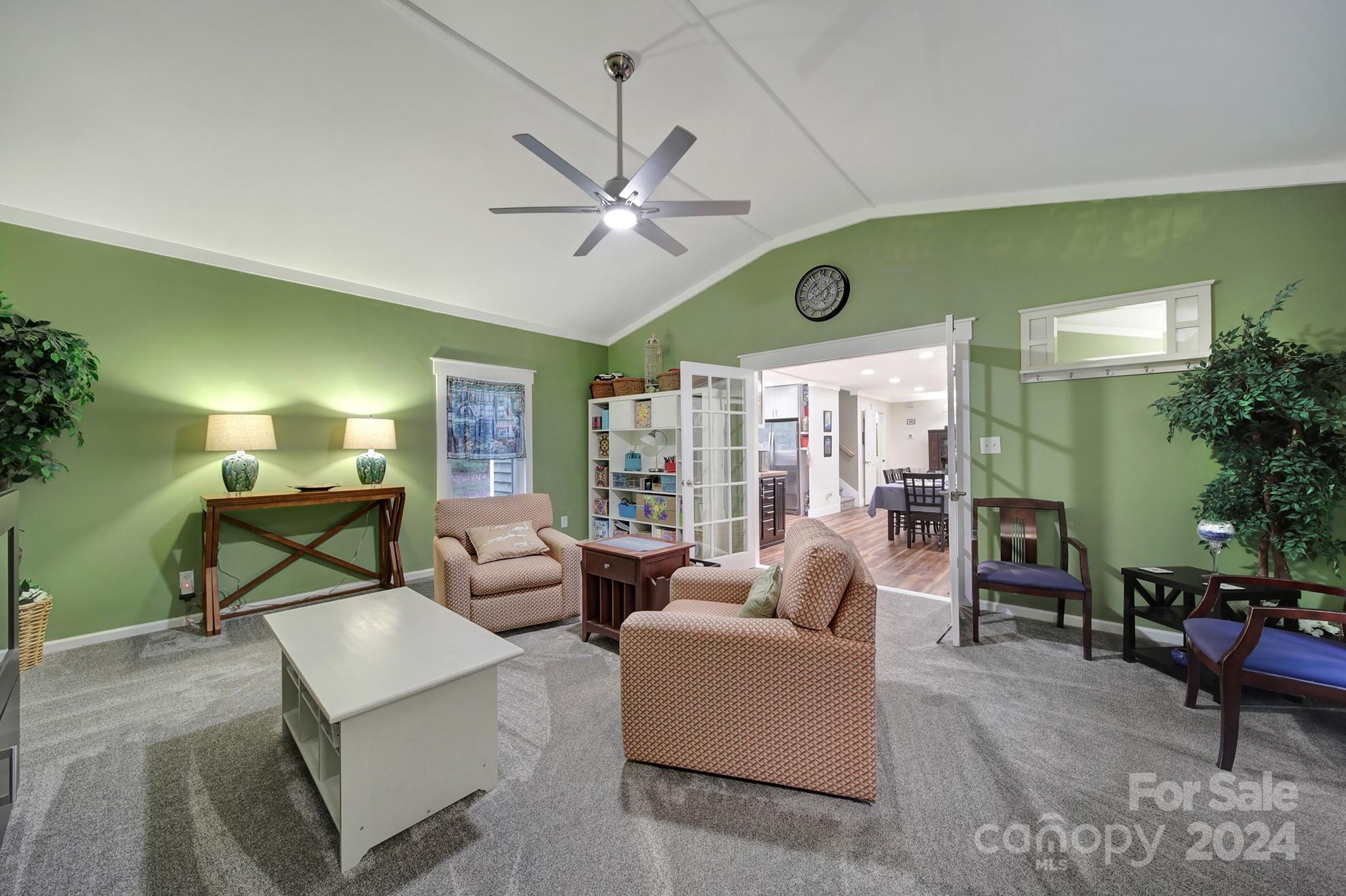 Clifflure Estates - Residential