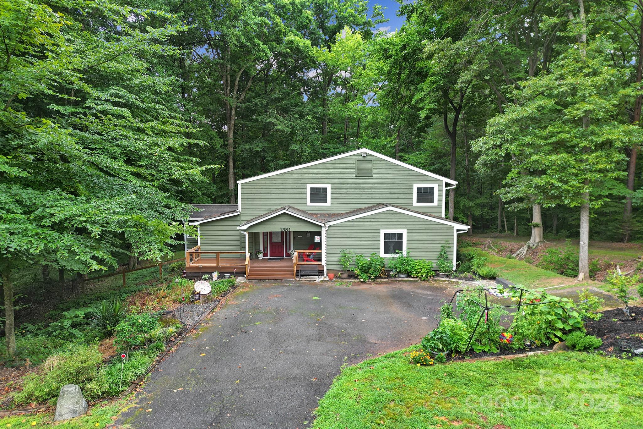 Clifflure Estates - Residential