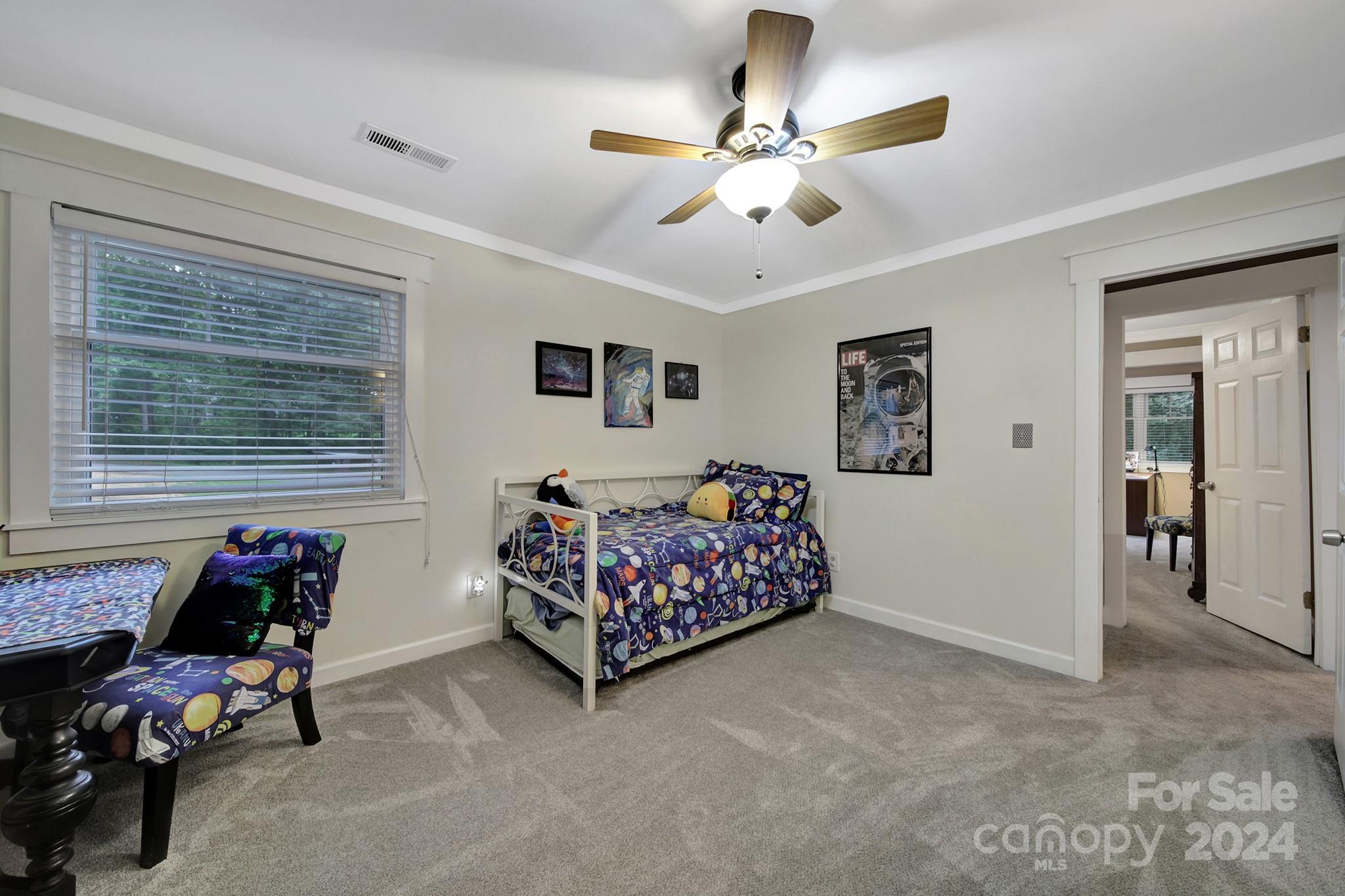 Clifflure Estates - Residential