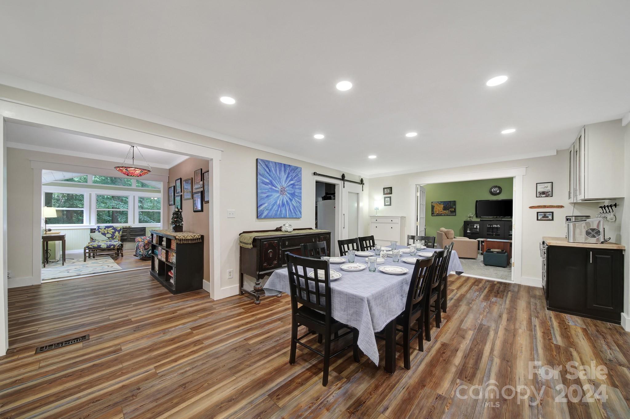 Clifflure Estates - Residential