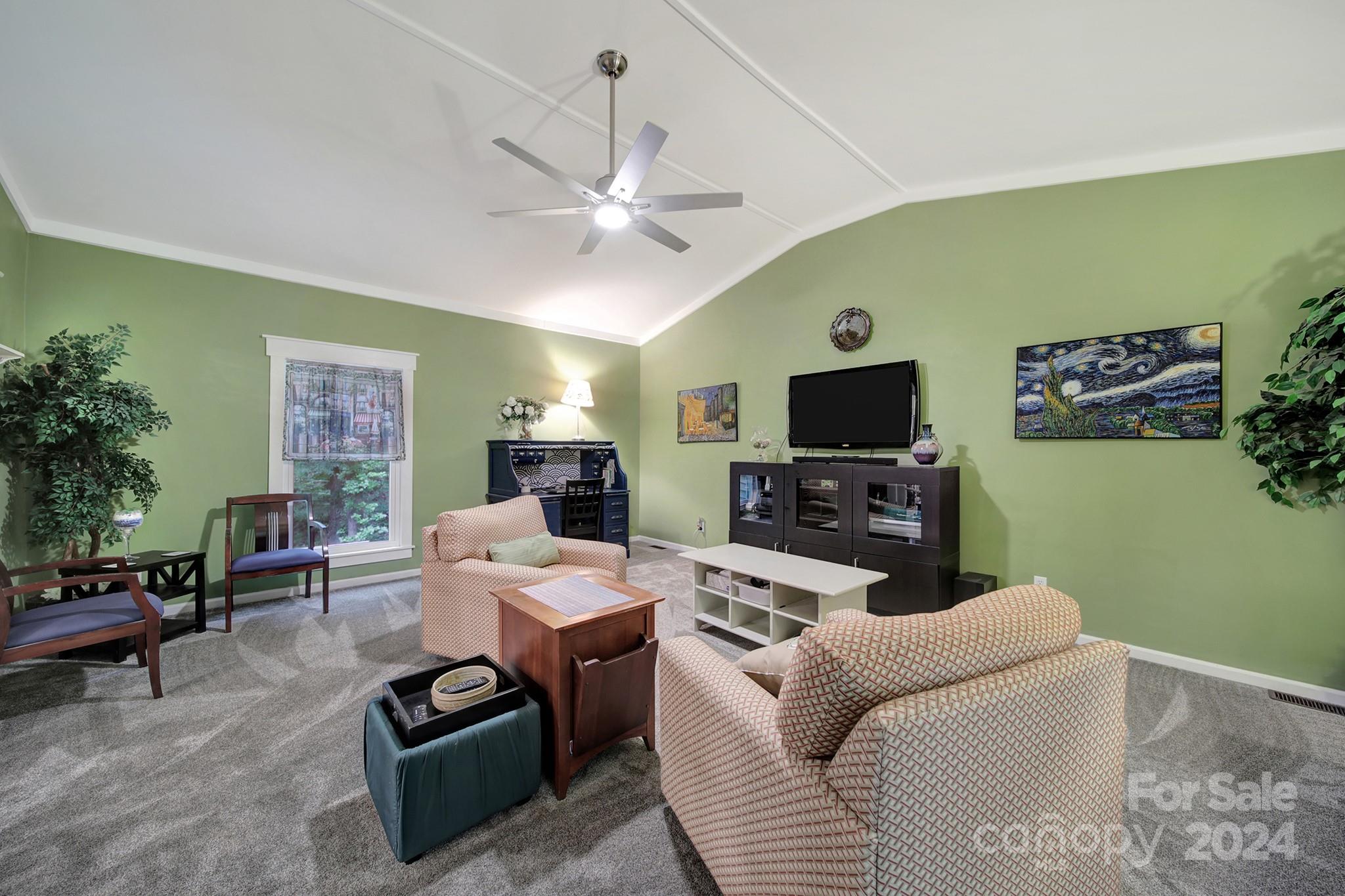 Clifflure Estates - Residential