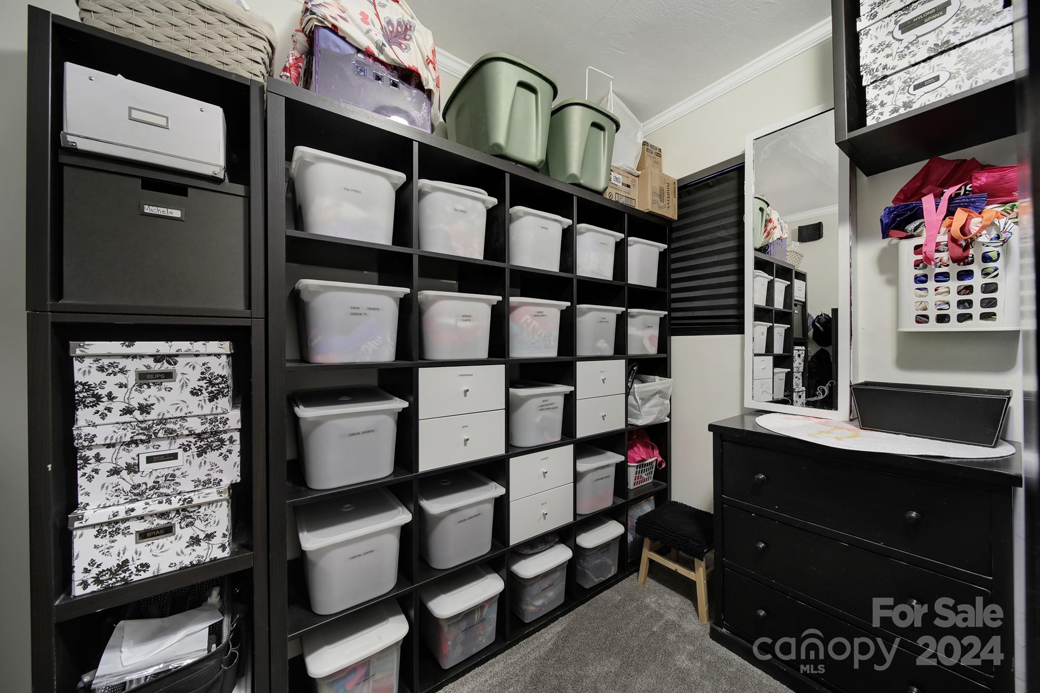 Clifflure Estates - Residential