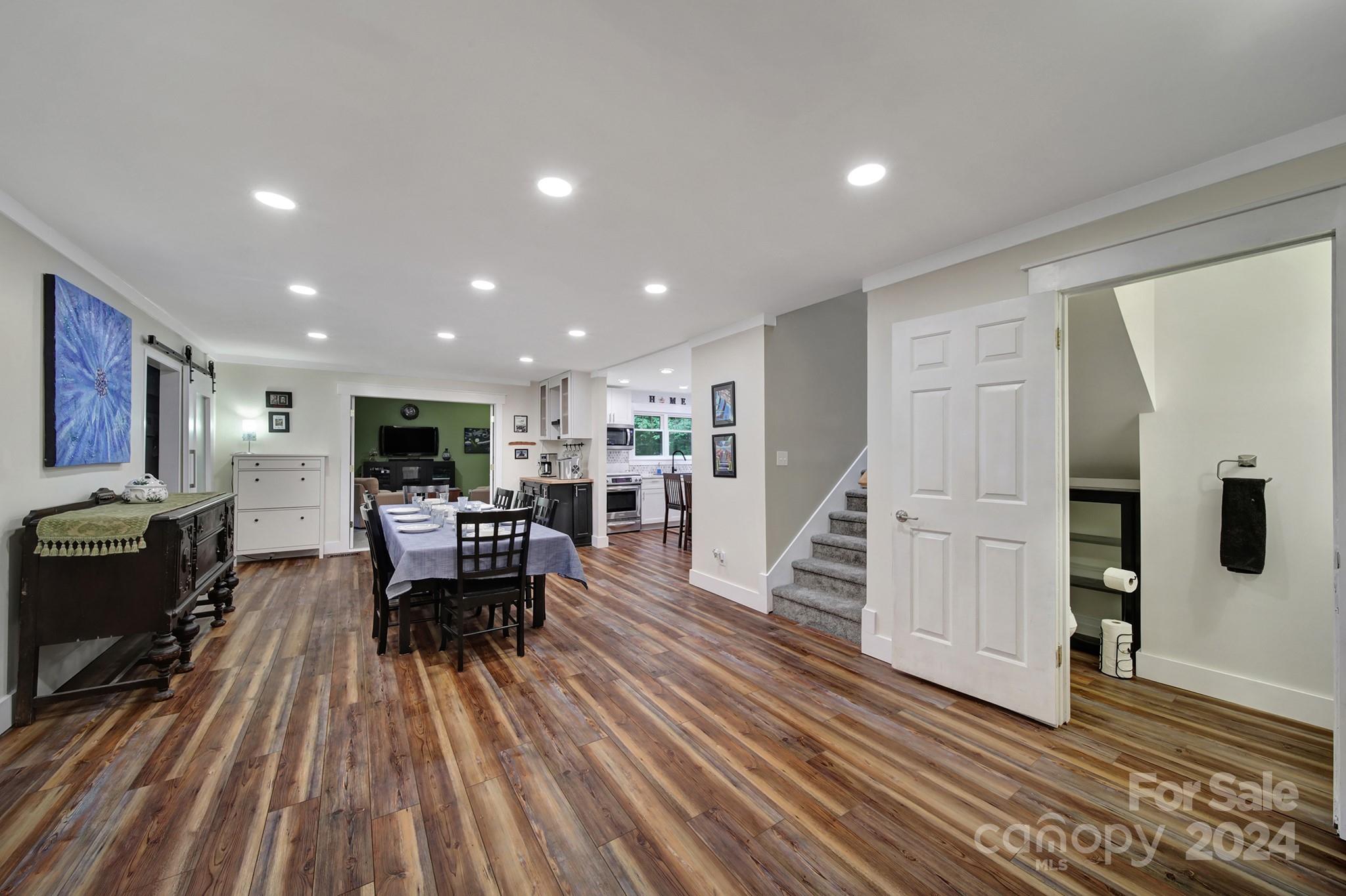 Clifflure Estates - Residential