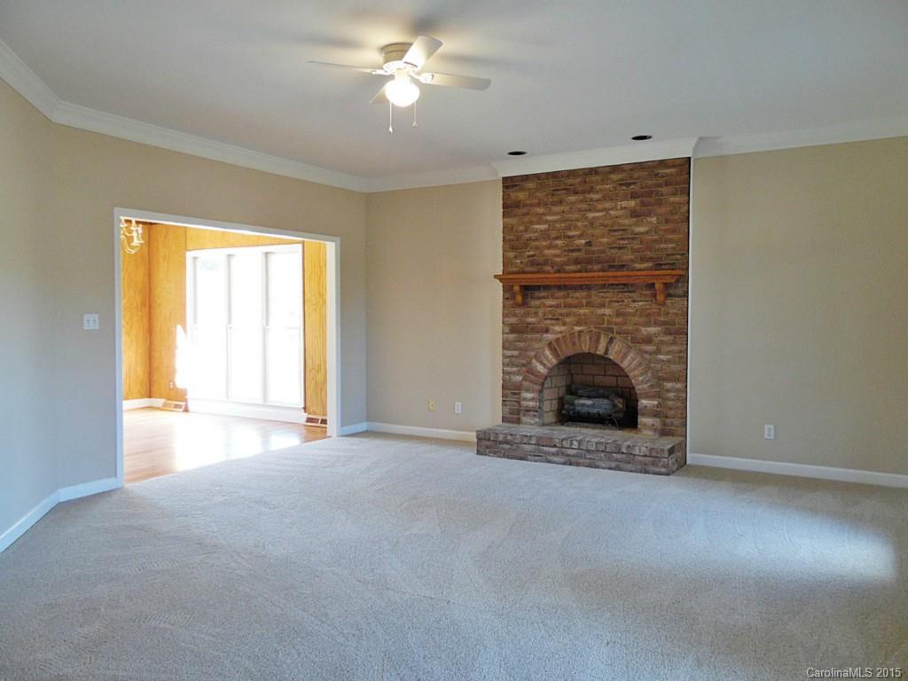 Quail Run - Residential